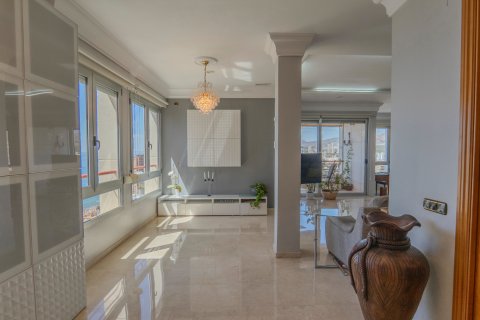 Lägenhet till salu Benidorm, Alicante, Spanien 5 sovrum, 412 kvm. Nr. 135634 - foto 4