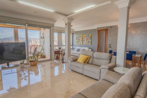 Lägenhet till salu Benidorm, Alicante, Spanien 5 sovrum, 412 kvm. Nr. 135634 - foto 3