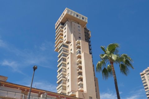 Lägenhet till salu Benidorm, Alicante, Spanien 5 sovrum, 412 kvm. Nr. 135634 - foto 7