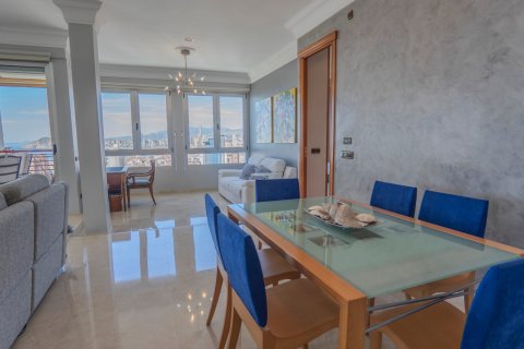 Lägenhet till salu Benidorm, Alicante, Spanien 5 sovrum, 412 kvm. Nr. 135634 - foto 11