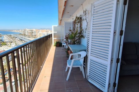 Apartment for sale Santa Pola, Alicante, Spain 4 bedrooms, 137 sq.m. No. 135633 - photo 10