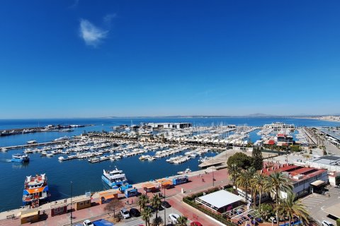Apartment for sale Santa Pola, Alicante, Spain 4 bedrooms, 137 sq.m. No. 135633 - photo 3