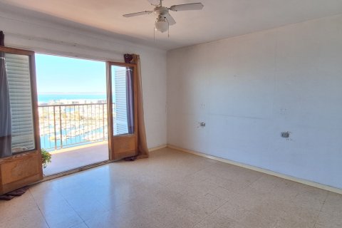 Apartment for sale Santa Pola, Alicante, Spain 4 bedrooms, 137 sq.m. No. 135633 - photo 12