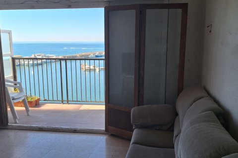 Apartment for sale Santa Pola, Alicante, Spain 4 bedrooms, 137 sq.m. No. 135633 - photo 9