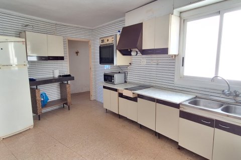 Apartment for sale Santa Pola, Alicante, Spain 4 bedrooms, 137 sq.m. No. 135633 - photo 17