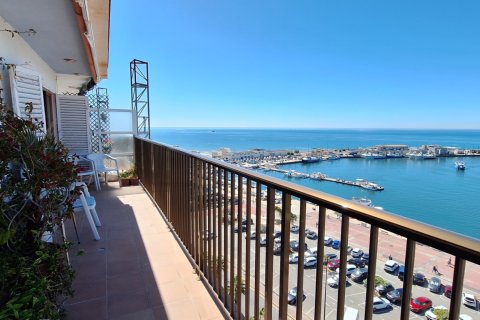 Apartment for sale Santa Pola, Alicante, Spain 4 bedrooms, 137 sq.m. No. 135633 - photo 11