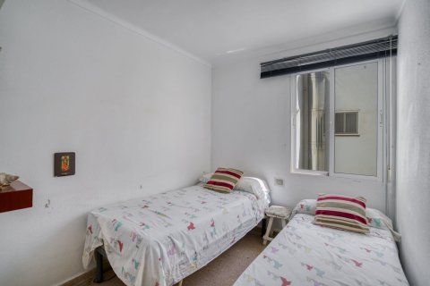 Apartment for sale Santa Pola, Alicante, Spain 4 bedrooms, 137 sq.m. No. 135633 - photo 19