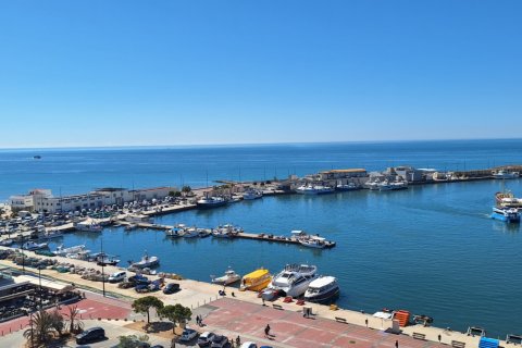 Apartment for sale Santa Pola, Alicante, Spain 4 bedrooms, 137 sq.m. No. 135633 - photo 2