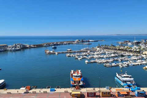Apartment for sale Santa Pola, Alicante, Spain 4 bedrooms, 137 sq.m. No. 135633 - photo 1