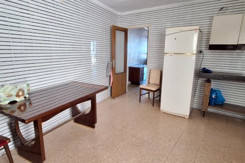 Apartment for sale Santa Pola, Alicante, Spain 4 bedrooms, 137 sq.m. No. 135633 - photo 18