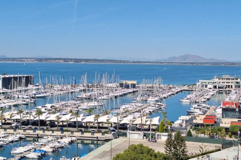 Apartment for sale Santa Pola, Alicante, Spain 4 bedrooms, 137 sq.m. No. 135633 - photo 26