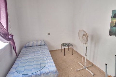 Apartment for sale Santa Pola, Alicante, Spain 4 bedrooms, 137 sq.m. No. 135633 - photo 21