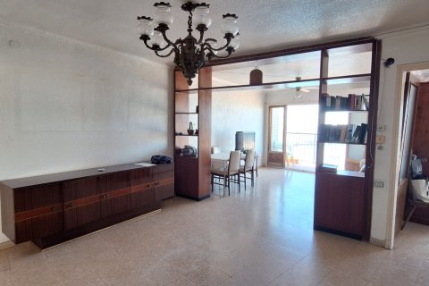Apartment for sale Santa Pola, Alicante, Spain 4 bedrooms, 137 sq.m. No. 135633 - photo 8