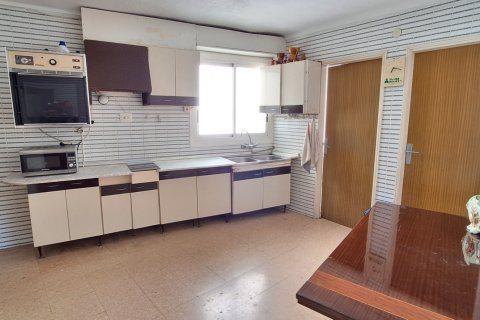 Apartment for sale Santa Pola, Alicante, Spain 4 bedrooms, 137 sq.m. No. 135633 - photo 16