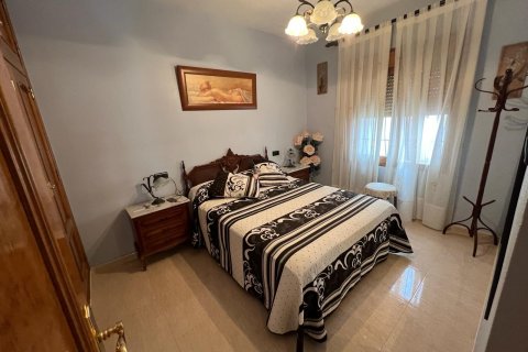 Villa for sale Dehesa De Campoamor, Alicante, Spain 3 bedrooms, 250 sq.m. No. 135629 - photo 18