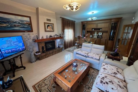 Villa for sale Dehesa De Campoamor, Alicante, Spain 3 bedrooms, 250 sq.m. No. 135629 - photo 11
