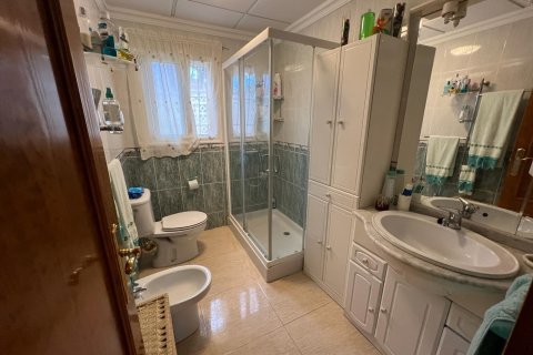 Villa for sale Dehesa De Campoamor, Alicante, Spain 3 bedrooms, 250 sq.m. No. 135629 - photo 21