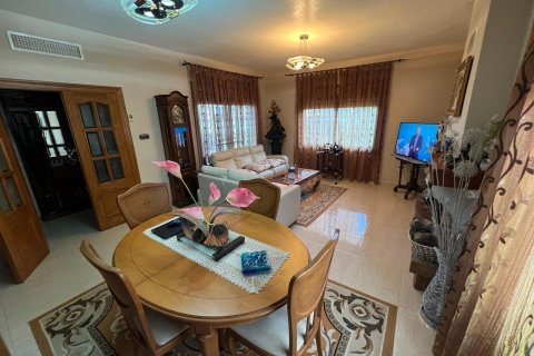 Villa for sale Dehesa De Campoamor, Alicante, Spain 3 bedrooms, 250 sq.m. No. 135629 - photo 13