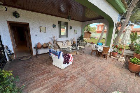 Villa for sale Dehesa De Campoamor, Alicante, Spain 3 bedrooms, 250 sq.m. No. 135629 - photo 2