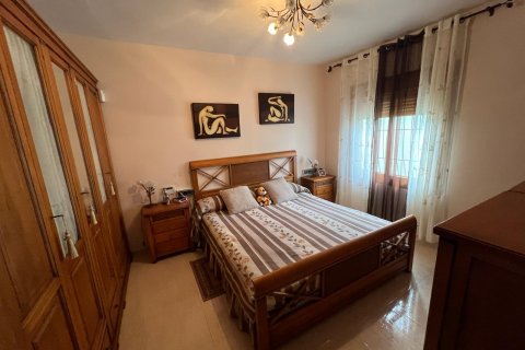 Villa for sale Dehesa De Campoamor, Alicante, Spain 3 bedrooms, 250 sq.m. No. 135629 - photo 23