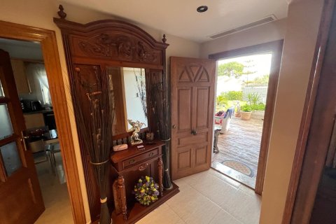Villa for sale Dehesa De Campoamor, Alicante, Spain 3 bedrooms, 250 sq.m. No. 135629 - photo 5