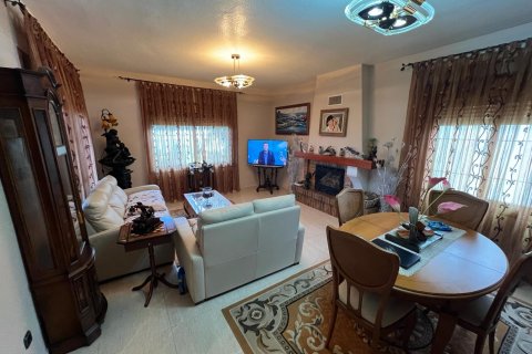 Villa for sale Dehesa De Campoamor, Alicante, Spain 3 bedrooms, 250 sq.m. No. 135629 - photo 12