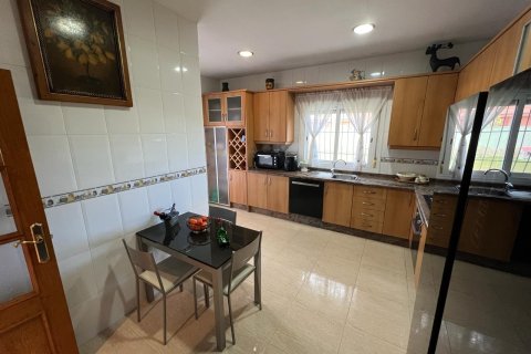 Villa for sale Dehesa De Campoamor, Alicante, Spain 3 bedrooms, 250 sq.m. No. 135629 - photo 15