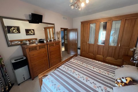 Villa for sale Dehesa De Campoamor, Alicante, Spain 3 bedrooms, 250 sq.m. No. 135629 - photo 24
