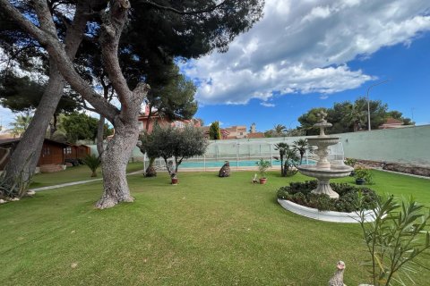 Villa for sale Dehesa De Campoamor, Alicante, Spain 3 bedrooms, 250 sq.m. No. 135629 - photo 27