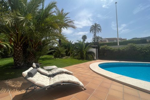 Villa à vendre Benidorm, Alicante, Espagne, 7 chambres, 642 m2 No. 135630 - photo 26