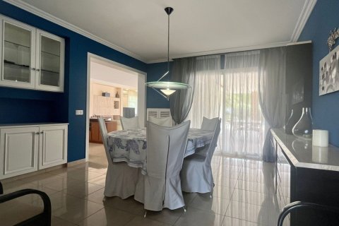 Villa à vendre Benidorm, Alicante, Espagne, 7 chambres, 642 m2 No. 135630 - photo 5