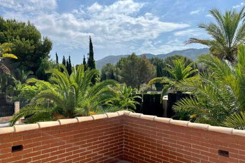 Villa à vendre Benidorm, Alicante, Espagne, 7 chambres, 642 m2 No. 135630 - photo 27