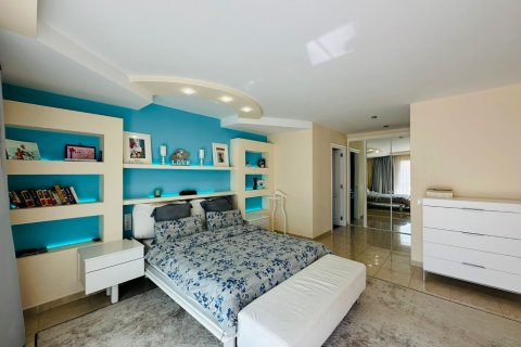 Villa à vendre Benidorm, Alicante, Espagne, 7 chambres, 642 m2 No. 135630 - photo 10