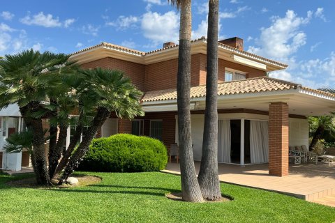 Villa à vendre Benidorm, Alicante, Espagne, 7 chambres, 642 m2 No. 135630 - photo 3