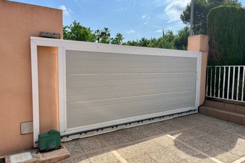 Villa à vendre Benidorm, Alicante, Espagne, 7 chambres, 642 m2 No. 135630 - photo 22