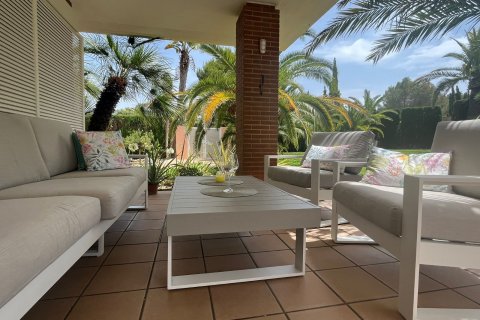 Villa à vendre Benidorm, Alicante, Espagne, 7 chambres, 642 m2 No. 135630 - photo 8