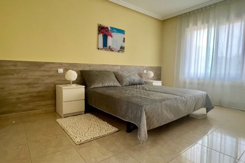 Villa à vendre Benidorm, Alicante, Espagne, 7 chambres, 642 m2 No. 135630 - photo 19