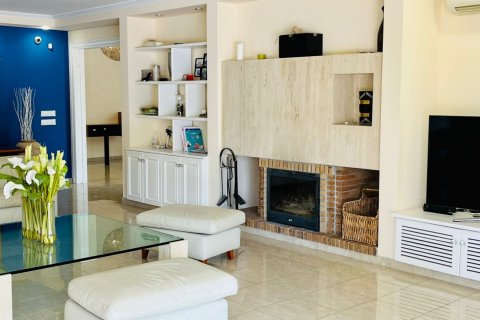 Villa à vendre Benidorm, Alicante, Espagne, 7 chambres, 642 m2 No. 135630 - photo 4