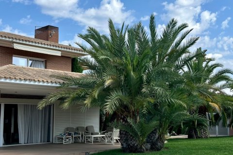Villa à vendre Benidorm, Alicante, Espagne, 7 chambres, 642 m2 No. 135630 - photo 28