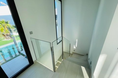 Villa à vendre Benidorm, Alicante, Espagne, 3 chambres, 142 m2 No. 135632 - photo 16