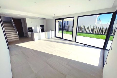 Villa à vendre Benidorm, Alicante, Espagne, 3 chambres, 142 m2 No. 135632 - photo 7