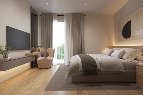 Apartment for sale in Sitges, Barcelona, Spain 3 bedrooms, 79 sq.m. No. 167913 - photo 5