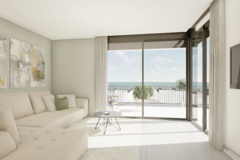 Villa zum Verkauf in Polop, Alicante, Spanien 3 Schlafzimmer, 150 m2 Nr. 145552 - Foto 3