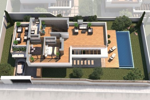 Villa en venta en Ciudad Quesada, Alicante, España 4 dormitorios, 154 m2 No. 145555 - foto 21