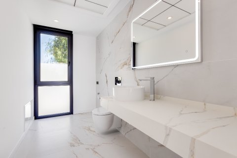 Villa en venta en Ciudad Quesada, Alicante, España 4 dormitorios, 154 m2 No. 145555 - foto 12