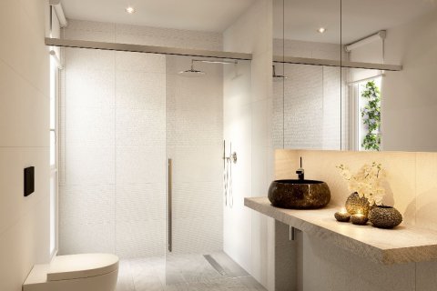 Villa à vendre à Lomas De La Juliana, Alicante, Espagne, 3 chambres, 132 m2 No. 145553 - photo 5