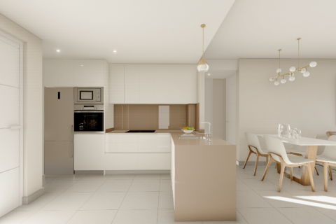 Villa à vendre à Polop, Alicante, Espagne, 2 chambres, 76 m2 No. 145550 - photo 5