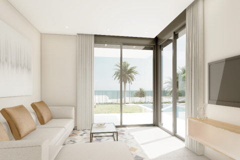 Villa à vendre à Polop, Alicante, Espagne, 2 chambres, 76 m2 No. 145550 - photo 2