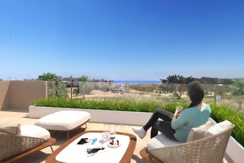 Willa w Benidorm, Alicante, Hiszpania 3 sypialnie, 137 mkw. nr 145556 – zdjęcie 2