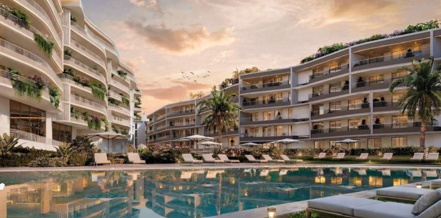 Huoneisto Torremolinos, Malaga, Espanja 4 makuuhuonetta, 122 m2 No. 181218